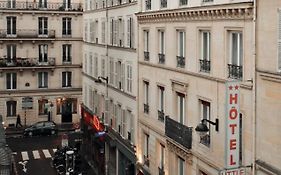 Hotel Little Parigi